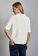 Street One Poloshirt mit Struktur - weiß (10108)