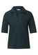Street One Poloshirt mit Struktur - grün (15930)