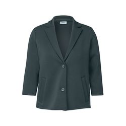 Cecil Silk-Touch Blazer - grün (16563)