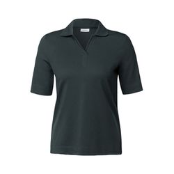 Cecil Piquée Poloshirt - grün (16563)