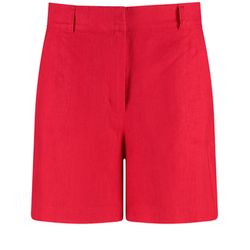 Taifun Hose Bermuda - rot (06610)