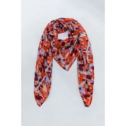 Garcia Scarf - red (1345)