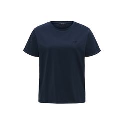 Opus T-Shirt - Serox - blau (60020)
