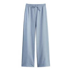 Opus Trousers - Melane urban - blue (60029)