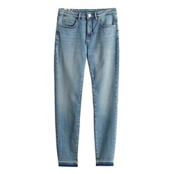 Opus Jeans - Evita urban - blue (70227)