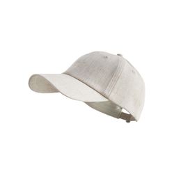Opus Basecap - Aciti - beige (20003)
