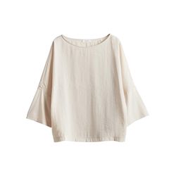 Opus Shirt - Sumana - beige (20003)
