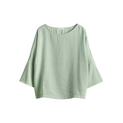 Opus Shirt - Sumana - grün (30036)