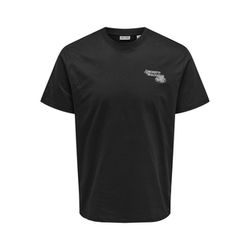 Only & Sons T-Shirt - Osteria  - schwarz (187679004)