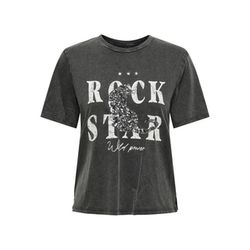 Only T-Shirt - Onllucy   - black (177911002)