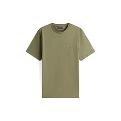 Tommy Hilfiger T-Shirt mit Rundhalsausschnitt - grün (PLI)