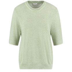 Gerry Weber Collection Knitted shirt - green (50956)