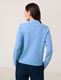 Gerry Weber Collection Strickjacke - blau (80383)