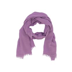 Signe nature Schal - violet (9)