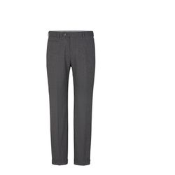 Strellson Pants : Relaxed Fit - gray (019)