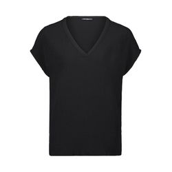 Betty Barclay Basic Shirt - schwarz (9045)