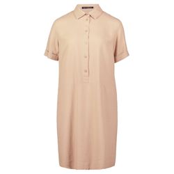 Betty Barclay Hemdblusenkleid - beige (7234)