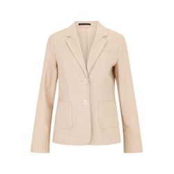Betty Barclay Blazer-Jacke - beige (7234)