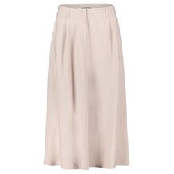 Betty Barclay A-Linien-Rock - beige (7316)