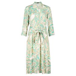 Betty Barclay Hemdblusenkleid - beige (7856)