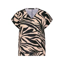 Betty Barclay Schlupfbluse - schwarz (9875)