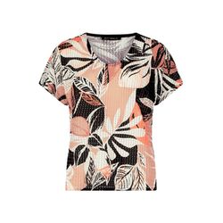 Betty Barclay Oversize-Shirt - braun (9870)