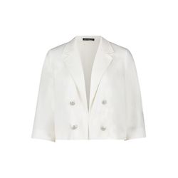 Betty Barclay Summer blazer - white (1014)