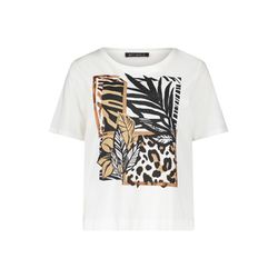 Betty Barclay Basic Shirt - weiß (1973)