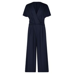 Betty Barclay Jumpsuit - blau (8345)