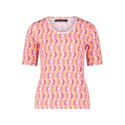Betty Barclay Basic Shirt - pink (2844)