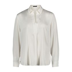 Betty Barclay Longbluse - weiß (1014)