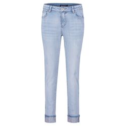 Betty Barclay Slim Fit : Jeans - blue (8618)
