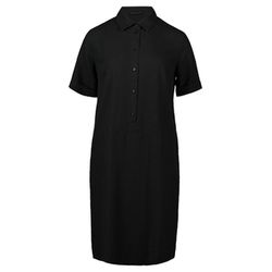 Betty Barclay Hemdblusenkleid - schwarz (9045)
