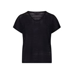 Betty Barclay Oversize-Shirt - schwarz (9045)