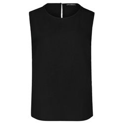 Betty Barclay Schlupfbluse - schwarz (9045)