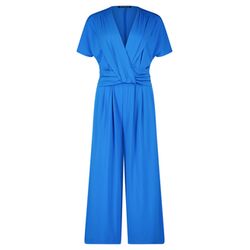 Betty Barclay Jumpsuit - blau (8126)