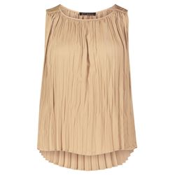 Betty Barclay Schlupfbluse - beige (7234)