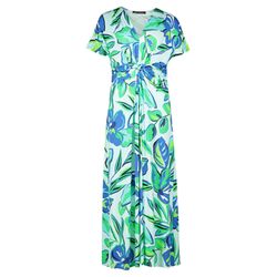 Betty Barclay Maxikleid - grün (5880)