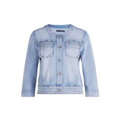 Betty Barclay Jeansjacke - blau (8618)