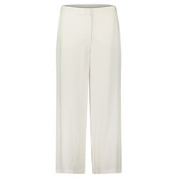 Betty Barclay Leinenhose - weiß (1014)