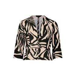 Betty Barclay Sommerblazer - schwarz (9875)