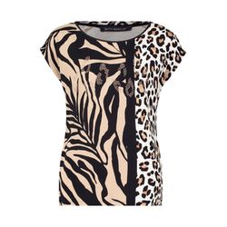 Betty Barclay Casual-Shirt - braun (9870)