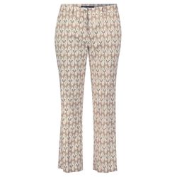 Betty Barclay Business Pants - brown (5819)