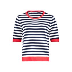 Betty Barclay Strickpullover - blau (8943)