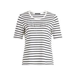 Betty Barclay Ringelshirt - schwarz/weiß (1883)