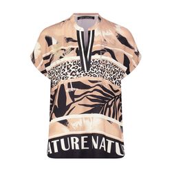 Betty Barclay Longbluse - beige (7898)