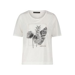 Betty Barclay Basic Shirt - white (1991)