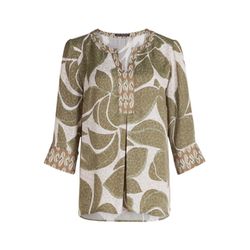 Betty Barclay Schlupfbluse - braun (5819)