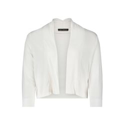 Betty Barclay Cardigan - white (1014)