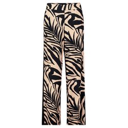 Betty Barclay Marlene-Hose - schwarz (9875)